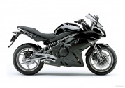 Kawasaki ER-6F Kawasaki ER-6F
